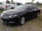 2016 Licoln MKZ