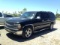 2001 Chevy Suburban