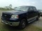 2006 Ford F150