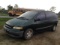 1999 Dodge Caravan