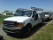 2001 FORD F250