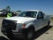 2013 Ford F150