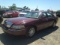 2003 Lincoln Town Car