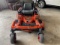 KUBOTA ZD221Z 54