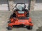 2014 Bad Boy Outlaw 54” zero turn mower