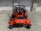 2018 Bad Boy Outlaw Xp 61” zero turn mower