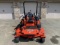 2018 Bad Boy Outlaw XP 61” zero turn mower