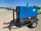 2014 Miller Welding machine on trailer