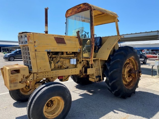 International F1486