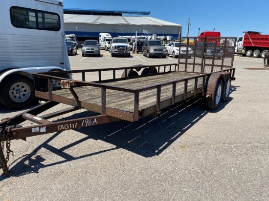 07 Carry on trailers