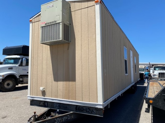 8X40 Mobile Office