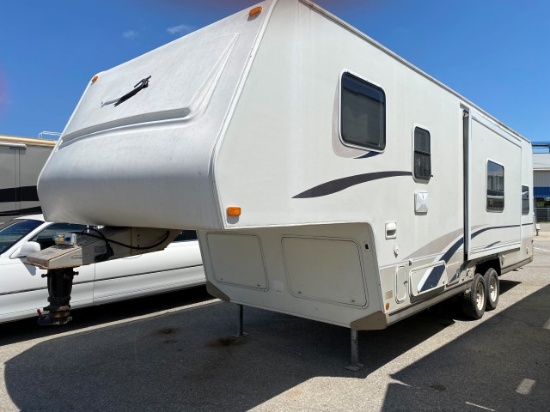 2004 R-VisionTrail-Lite model 5292S