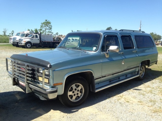 1990 GMC 1500