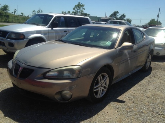 2006 Pontia GrandPrix
