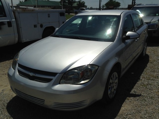 2010 Chevy Cobalt