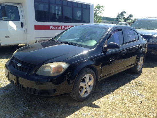 2006 Chevy Cobalt