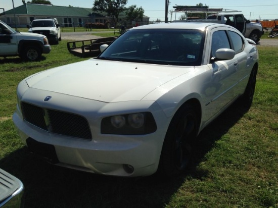 2007 Dodge Charger