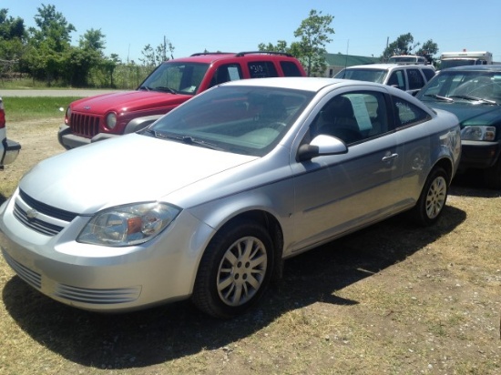 2009 Chevy Cobalt