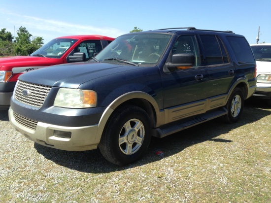 2004 FOrd Expedition