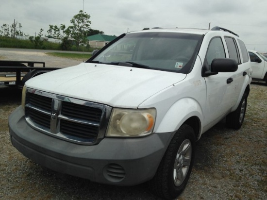 2007 Dodge Durango