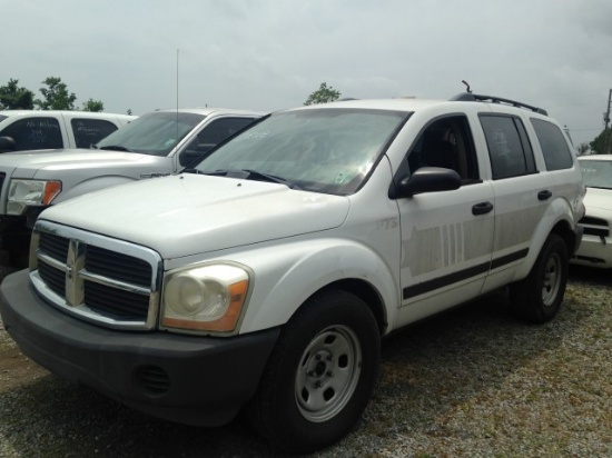 2006 Dodge Durango