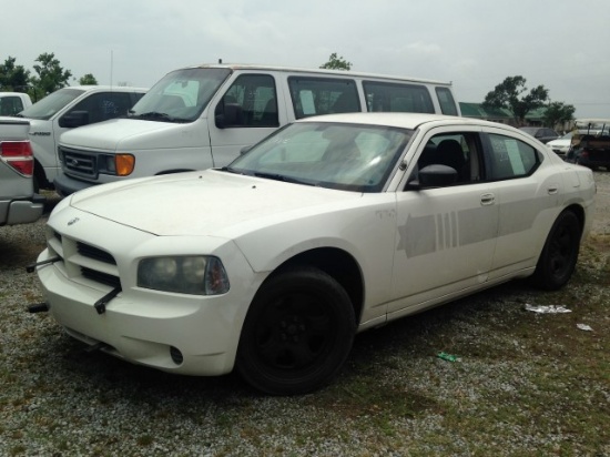 2007 Dodge Charger