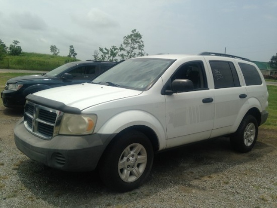 2007 Dodge Durango