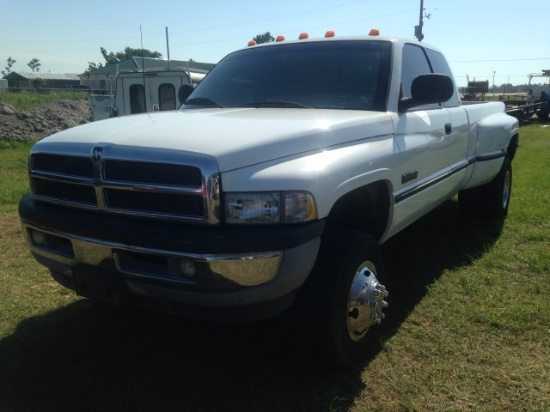 1996 Dodge Ram
