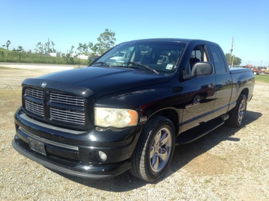 2003 Dodge Ram