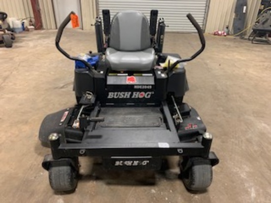 2017 BUSH HOG HDE2049 49"