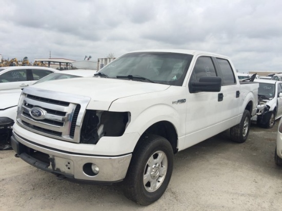 2011 FORD F-150 (CPS0 1304)