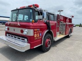 1988 Ford F8000