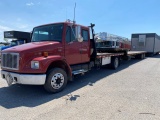 2004 Freightiner FL60