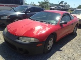 1998 Mitsubishi Eclipse