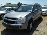 2006 Chevy Equinox