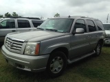 2006 Cadillac Escalade