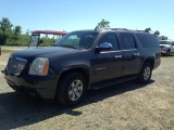 2010 GMC Yukon XL