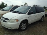 2007 Dodge Grand Caravan