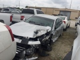 2007 CHEVROLET IMPALA (CPSO 447)