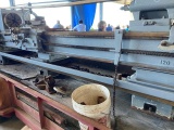 CincinnatI Traytop lathe