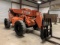 2008 JLG/Sky Trak model 6042 telehandler