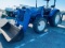 LS P7040 Diesel Tractor