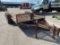 16TH UTILITY TRAILER