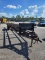 2007 Big Tex 32' pipe hauling trailer