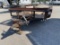 16FT UTILITY TRAILER