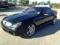 2001 Mercedes SLK320