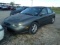 2000 FORD TAURUS