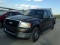 2008 FORD F150