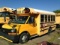 2006 BLUEBIRD CUTAWAY BUS