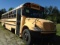 2008 INTERNATIONAL 78 PASSENGER SCHOOL BUS
